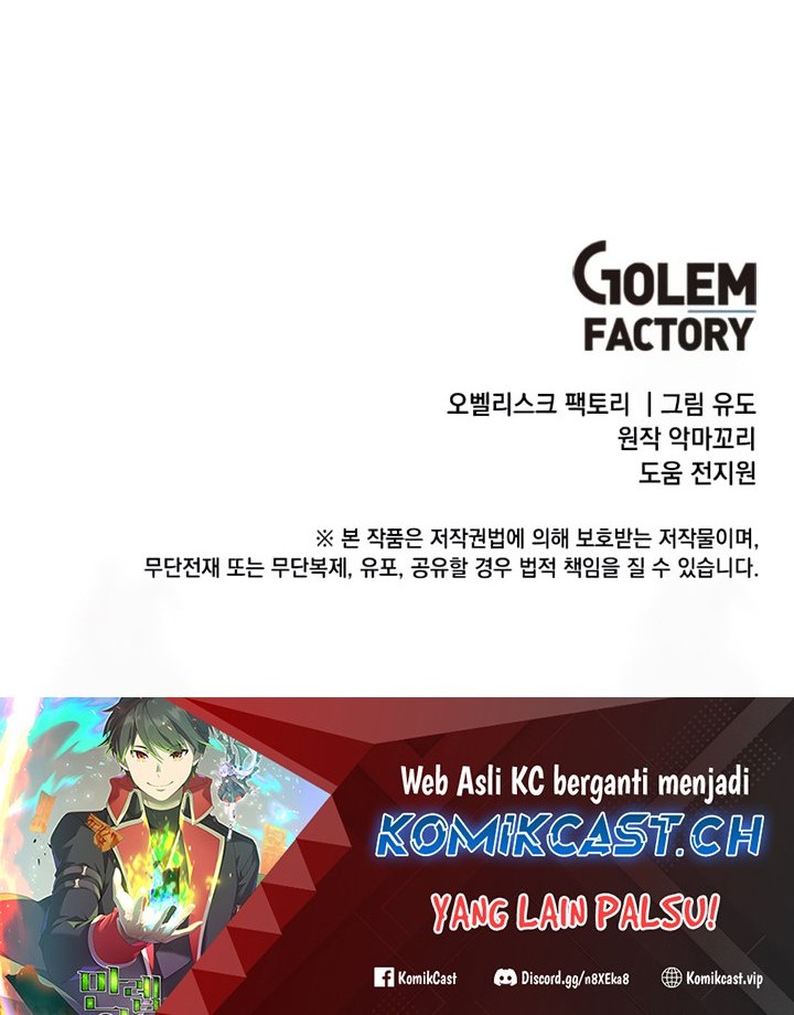 The MAX leveled hero will return! Chapter 152 - halaman 61