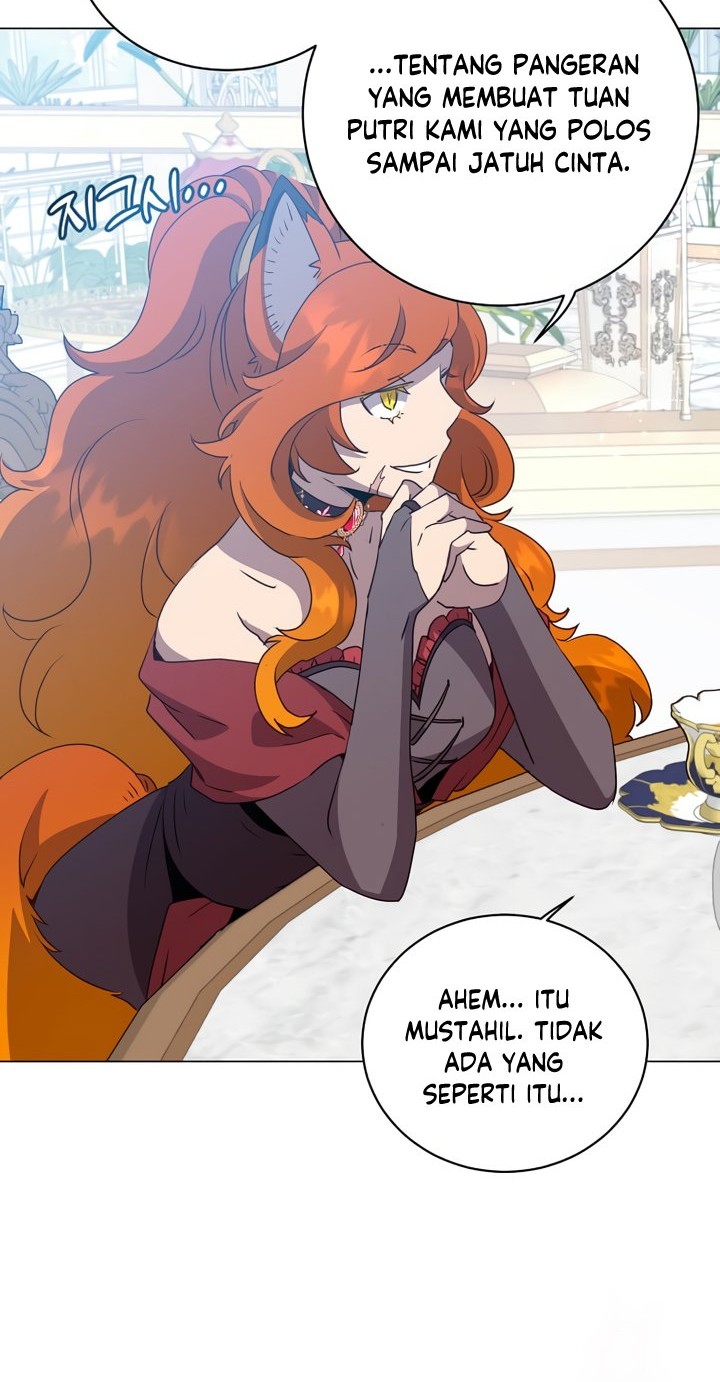 The MAX leveled hero will return! Chapter 152 - halaman 7