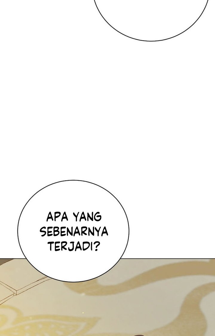 The MAX leveled hero will return! Chapter 153 - halaman 10