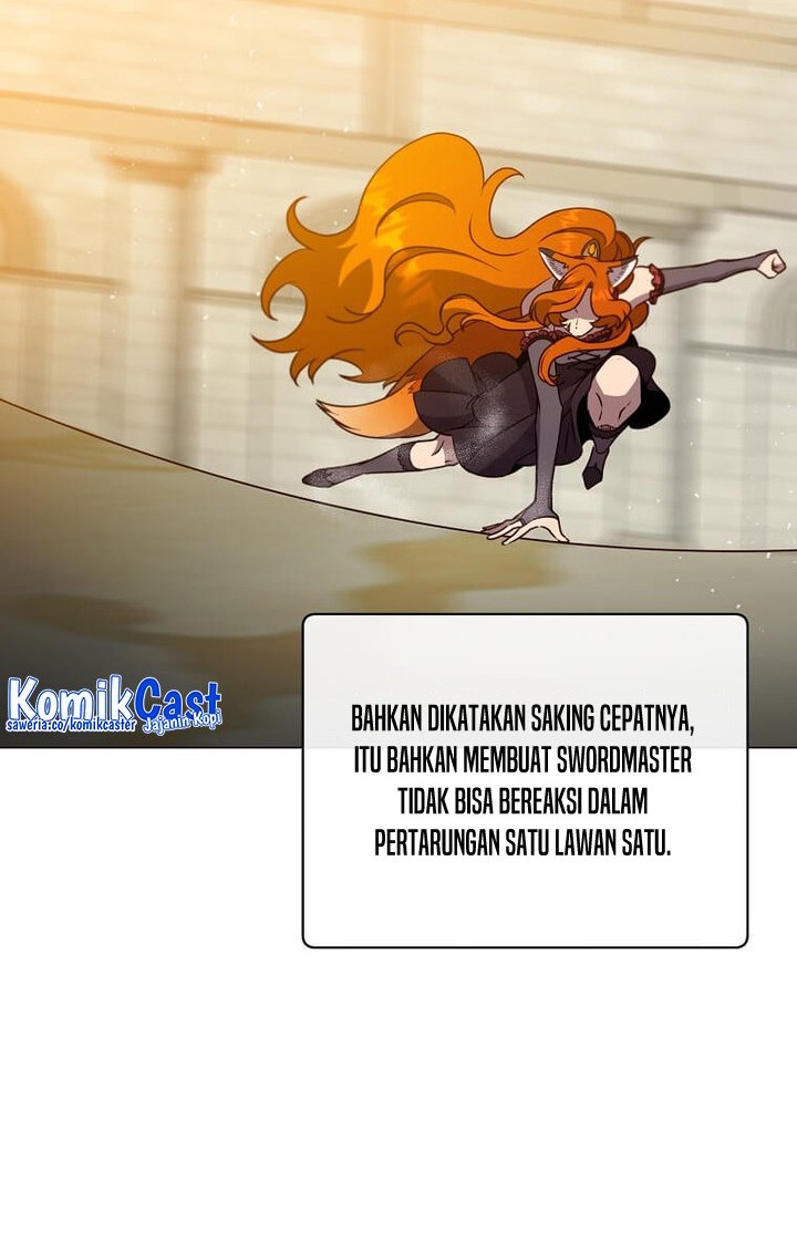 The MAX leveled hero will return! Chapter 153 - halaman 14