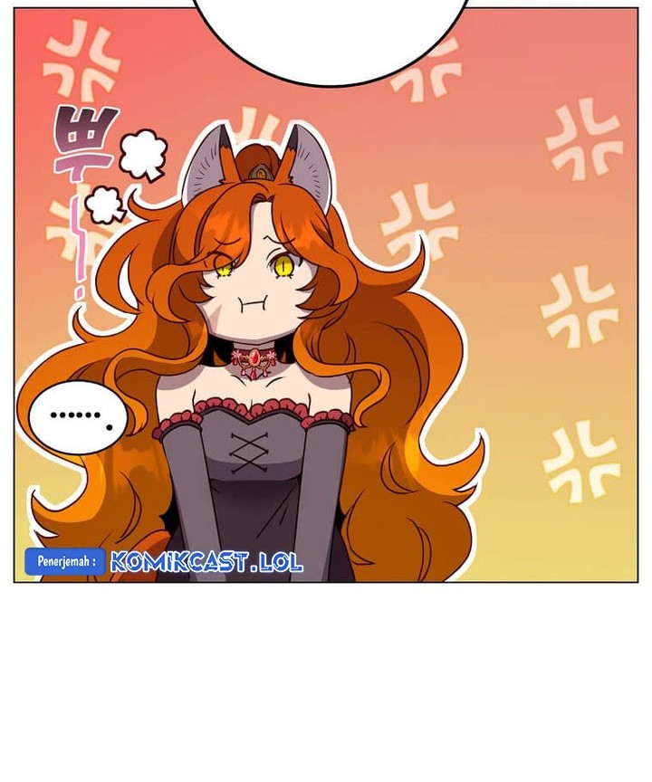 The MAX leveled hero will return! Chapter 153 - halaman 20