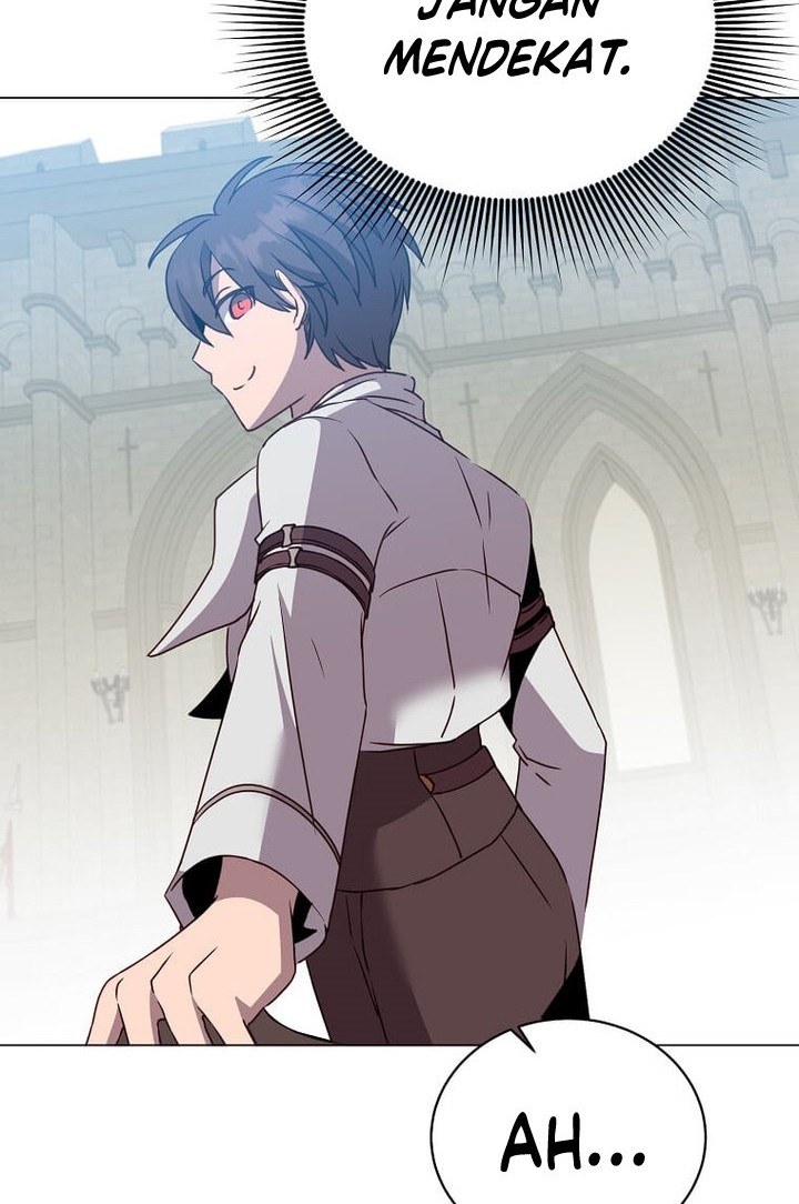 The MAX leveled hero will return! Chapter 153 - halaman 36