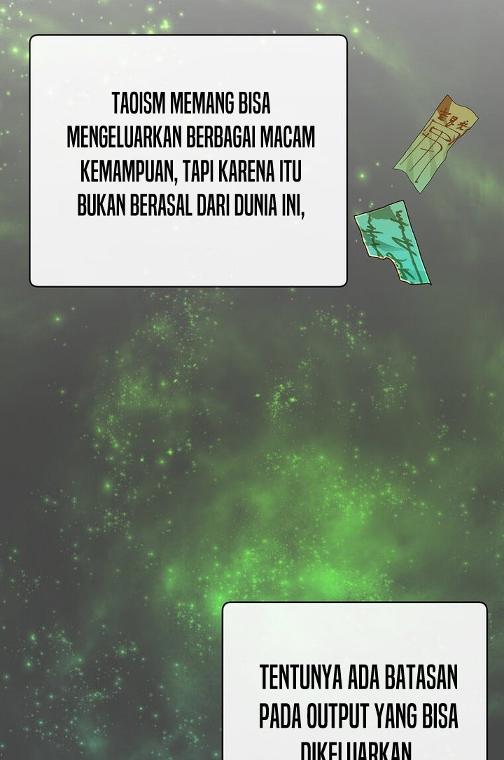 The MAX leveled hero will return! Chapter 153 - halaman 38