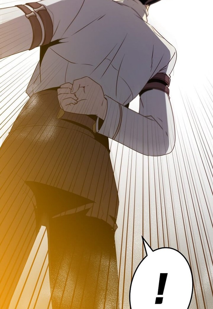 The MAX leveled hero will return! Chapter 153 - halaman 42