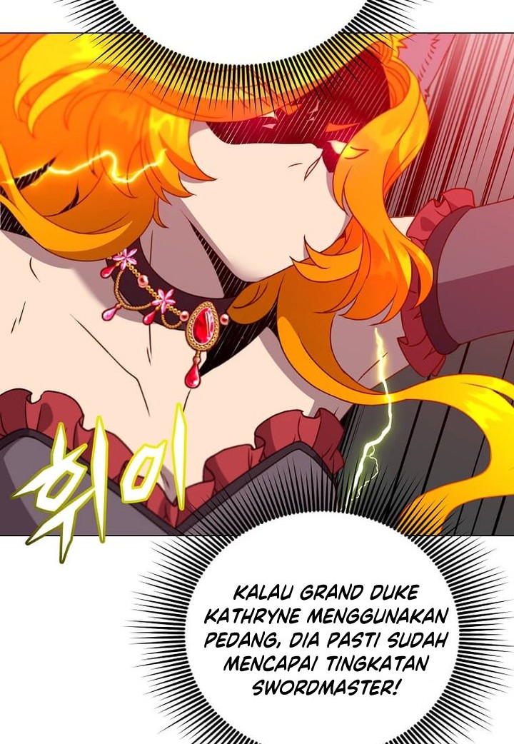 The MAX leveled hero will return! Chapter 153 - halaman 44