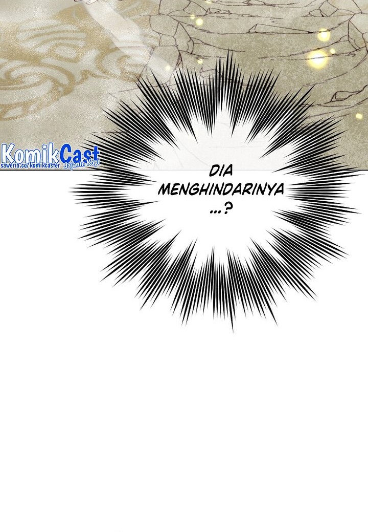 The MAX leveled hero will return! Chapter 153 - halaman 48