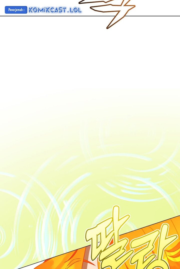 The MAX leveled hero will return! Chapter 153 - halaman 54