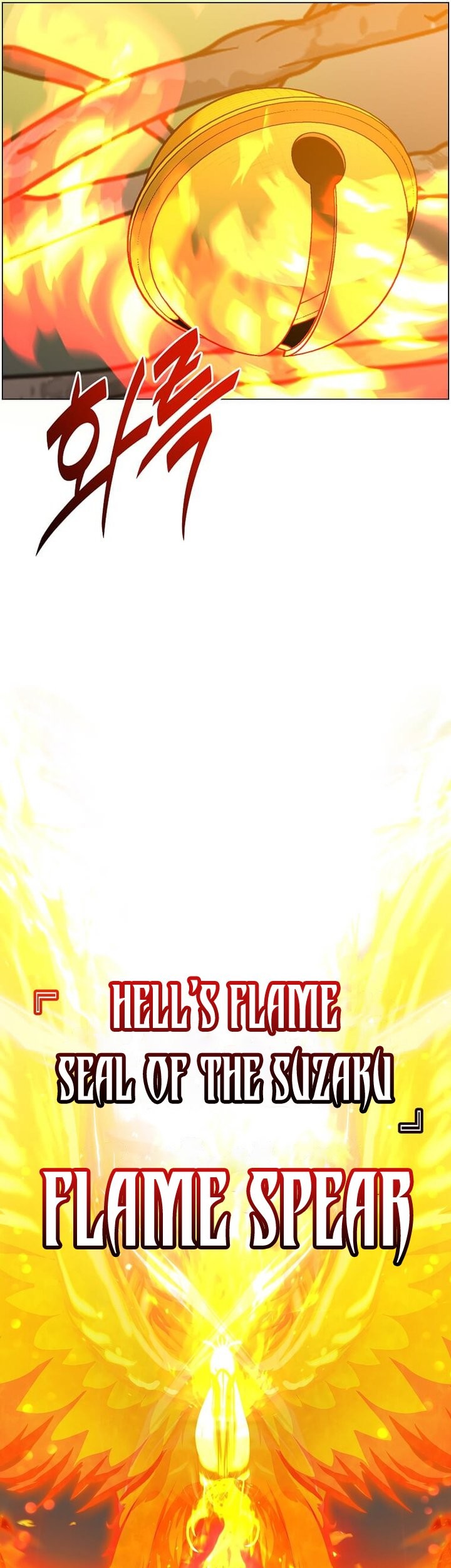 The MAX leveled hero will return! Chapter 153 - halaman 57
