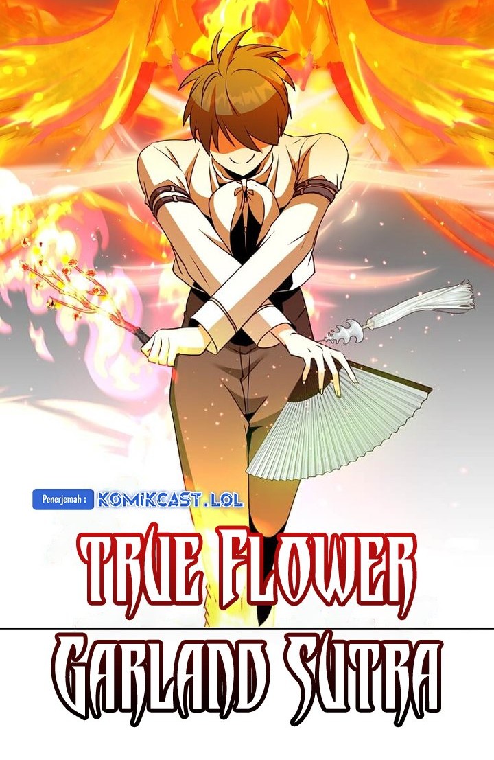 The MAX leveled hero will return! Chapter 153 - halaman 58