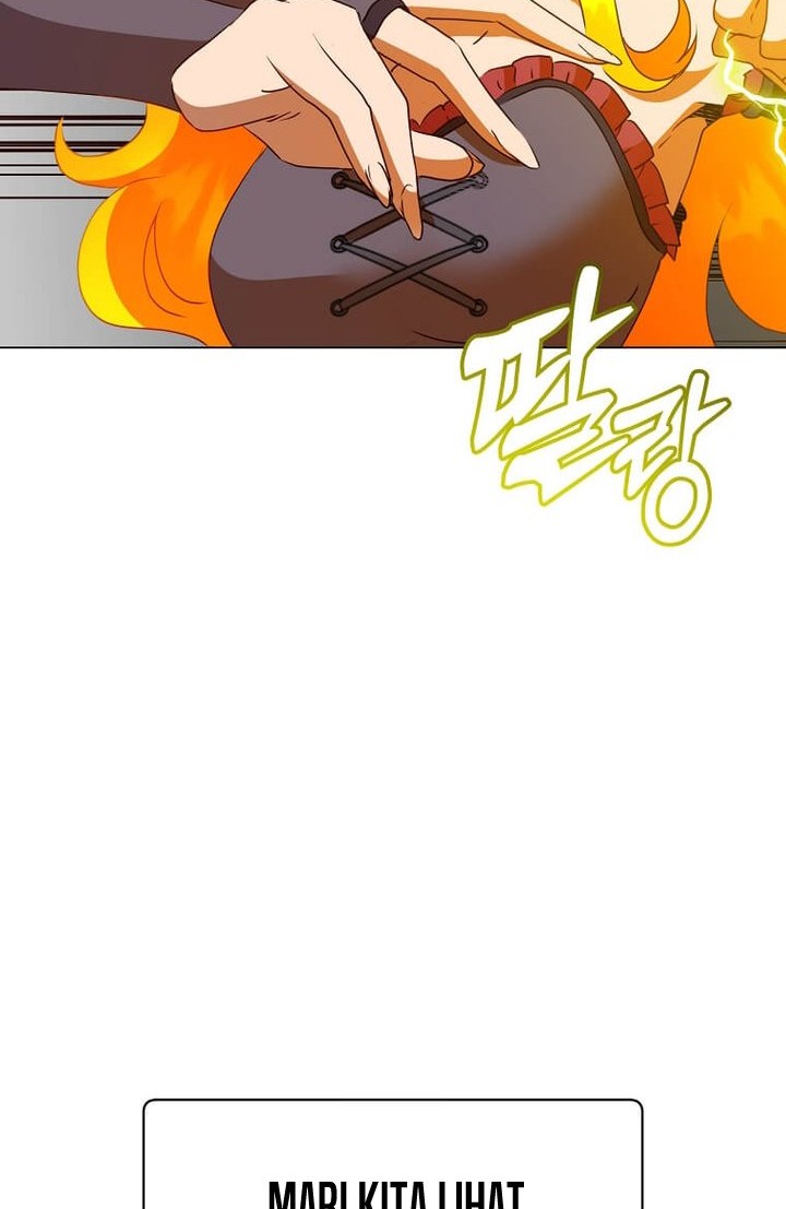 The MAX leveled hero will return! Chapter 153 - halaman 60