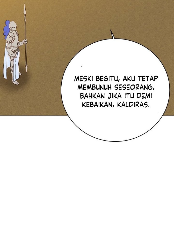 The MAX leveled hero will return! Chapter 153 - halaman 66
