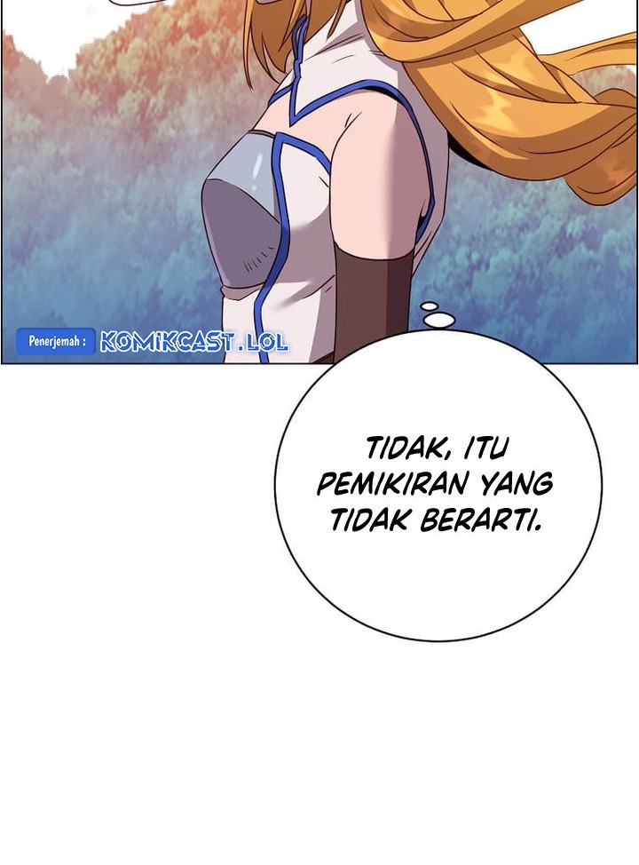 The MAX leveled hero will return! Chapter 153 - halaman 68
