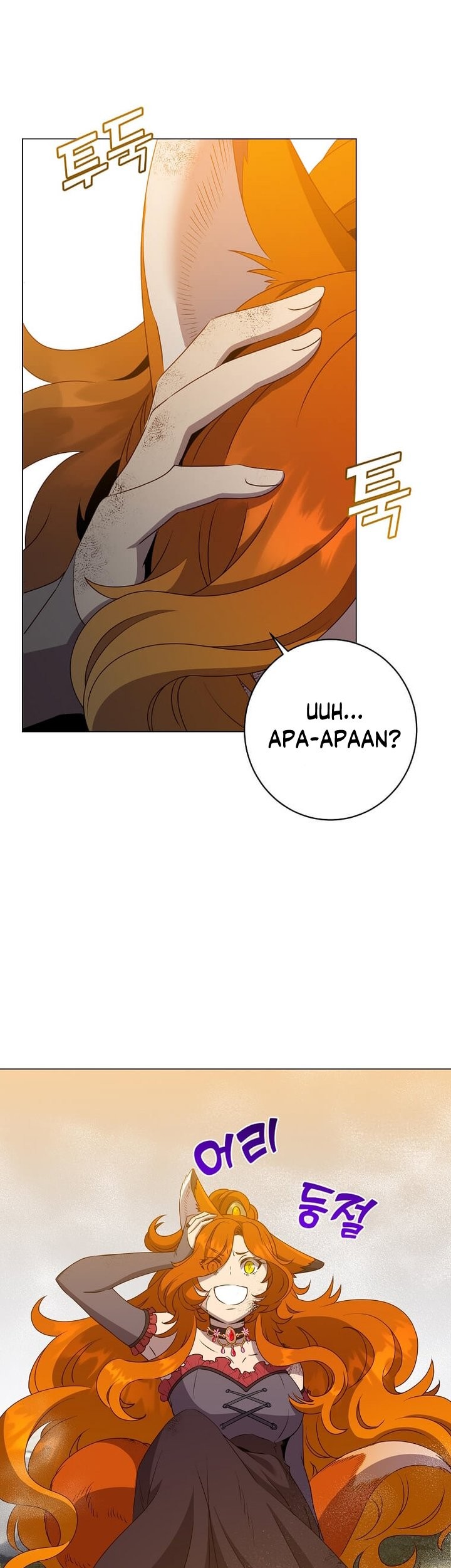 The MAX leveled hero will return! Chapter 153 - halaman 7