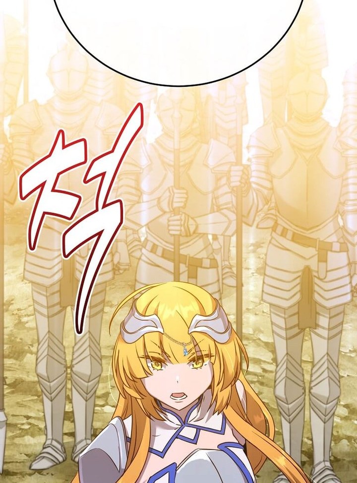The MAX leveled hero will return! Chapter 153 - halaman 70