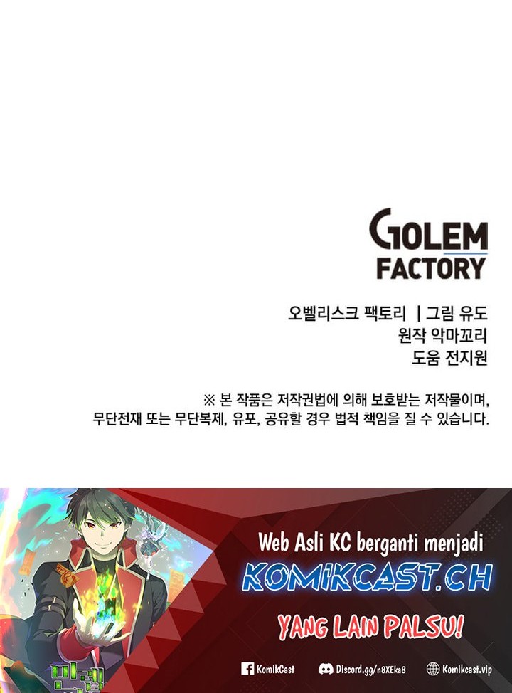 The MAX leveled hero will return! Chapter 153 - halaman 72
