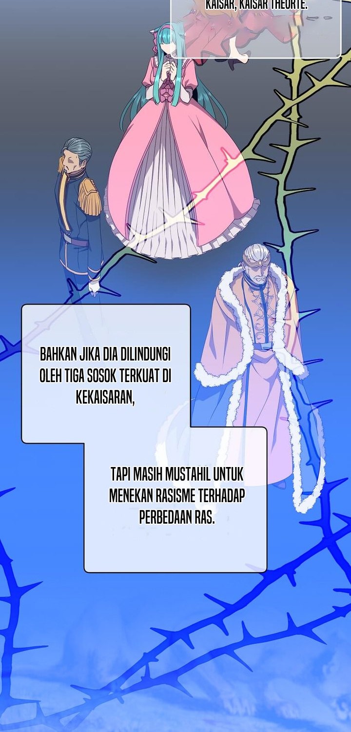 The MAX leveled hero will return! Chapter 154 - halaman 10