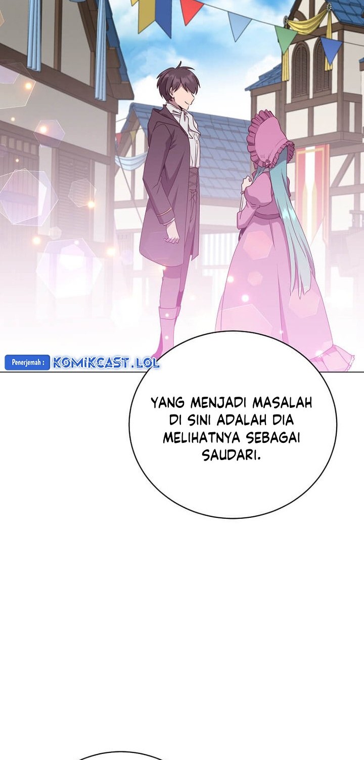 The MAX leveled hero will return! Chapter 154 - halaman 26