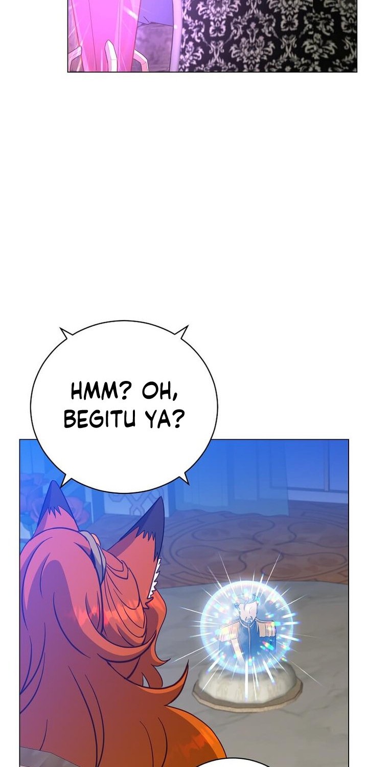 The MAX leveled hero will return! Chapter 154 - halaman 30
