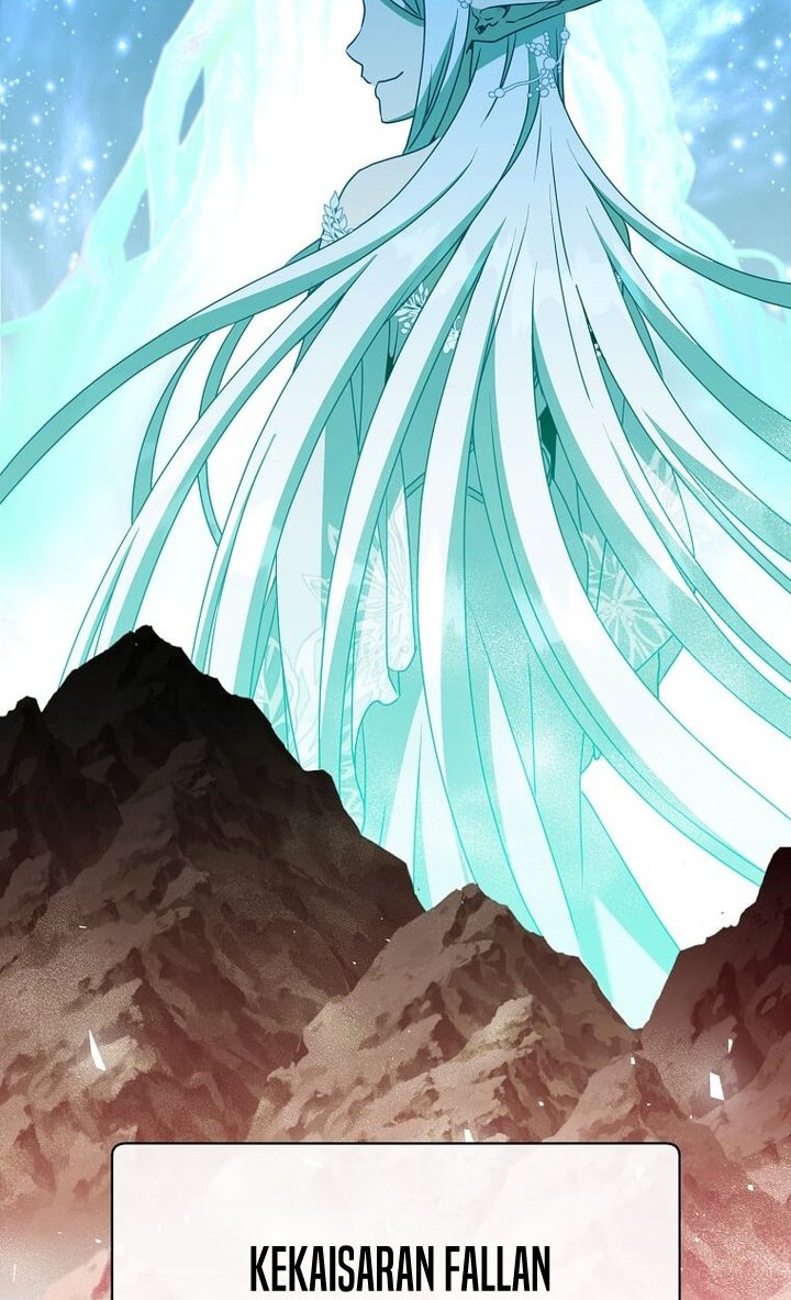 The MAX leveled hero will return! Chapter 154 - halaman 36