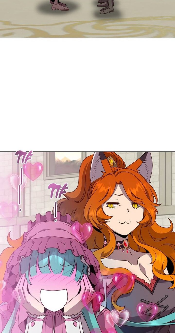 The MAX leveled hero will return! Chapter 154 - halaman 4