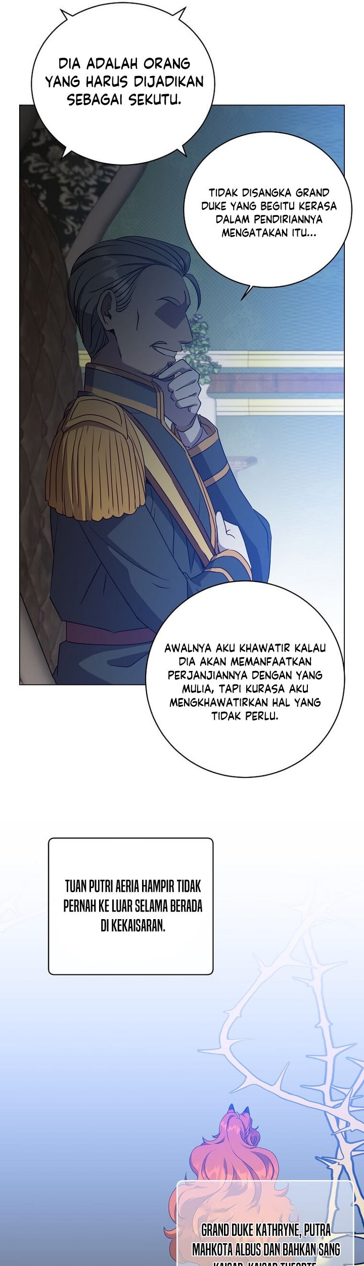 The MAX leveled hero will return! Chapter 154 - halaman 9