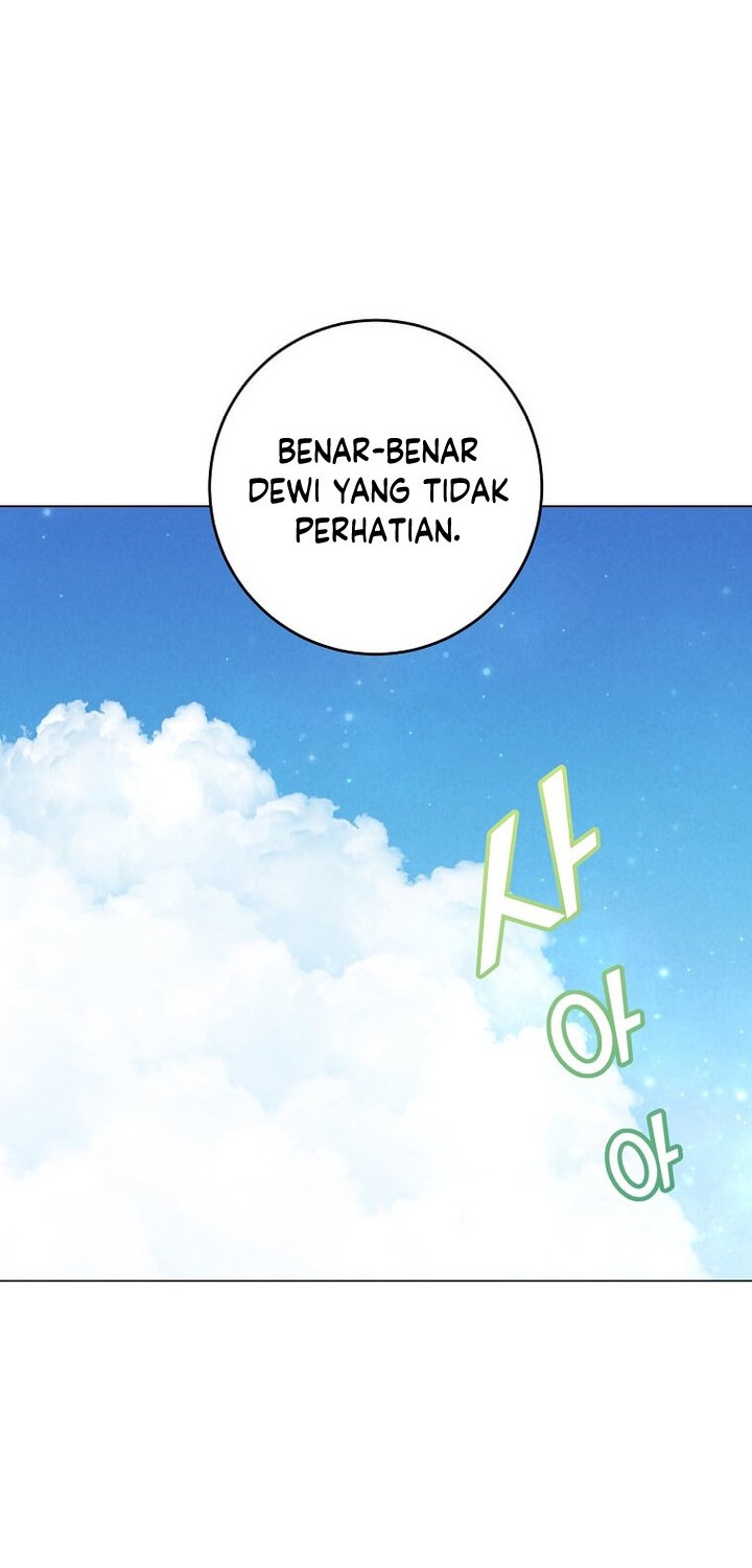 The MAX leveled hero will return! Chapter 155 - halaman 12