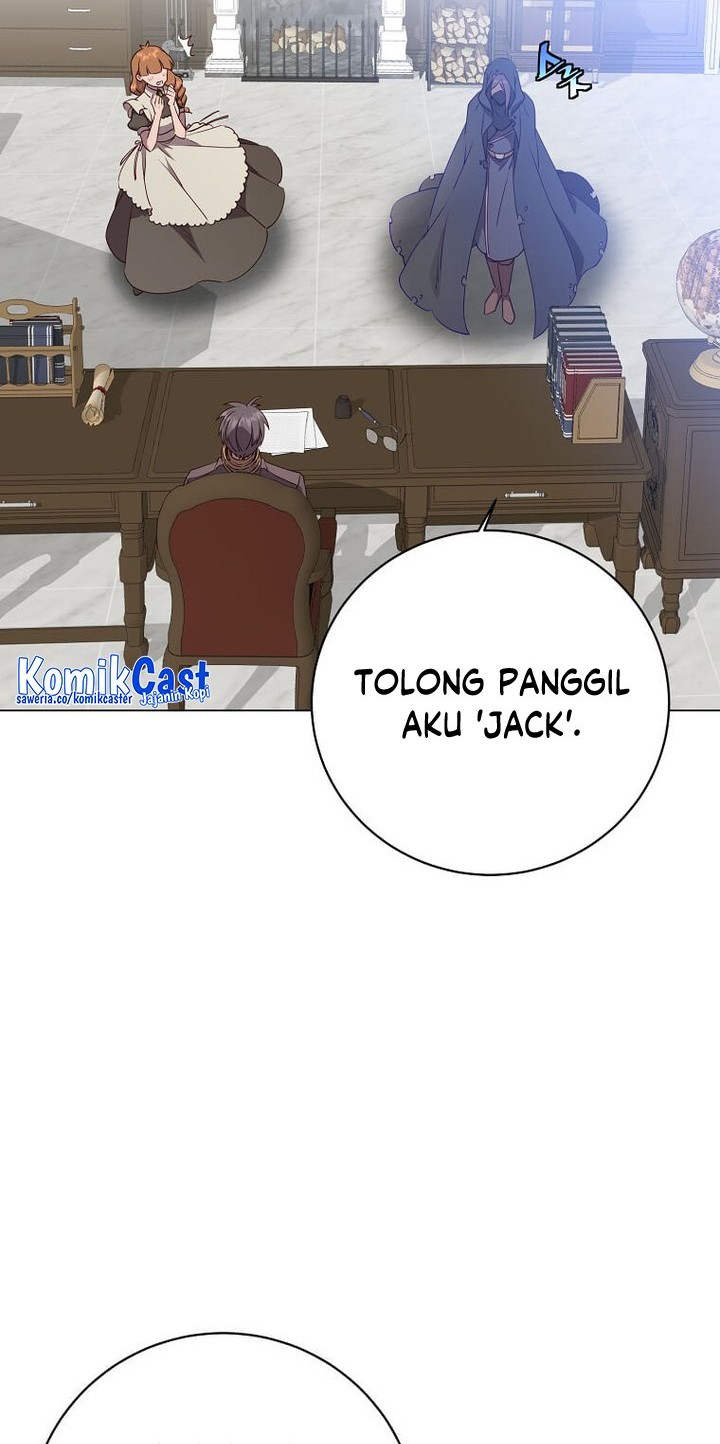 The MAX leveled hero will return! Chapter 155 - halaman 18