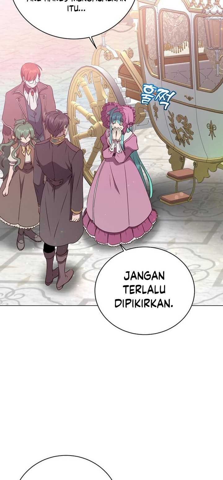 The MAX leveled hero will return! Chapter 155 - halaman 2