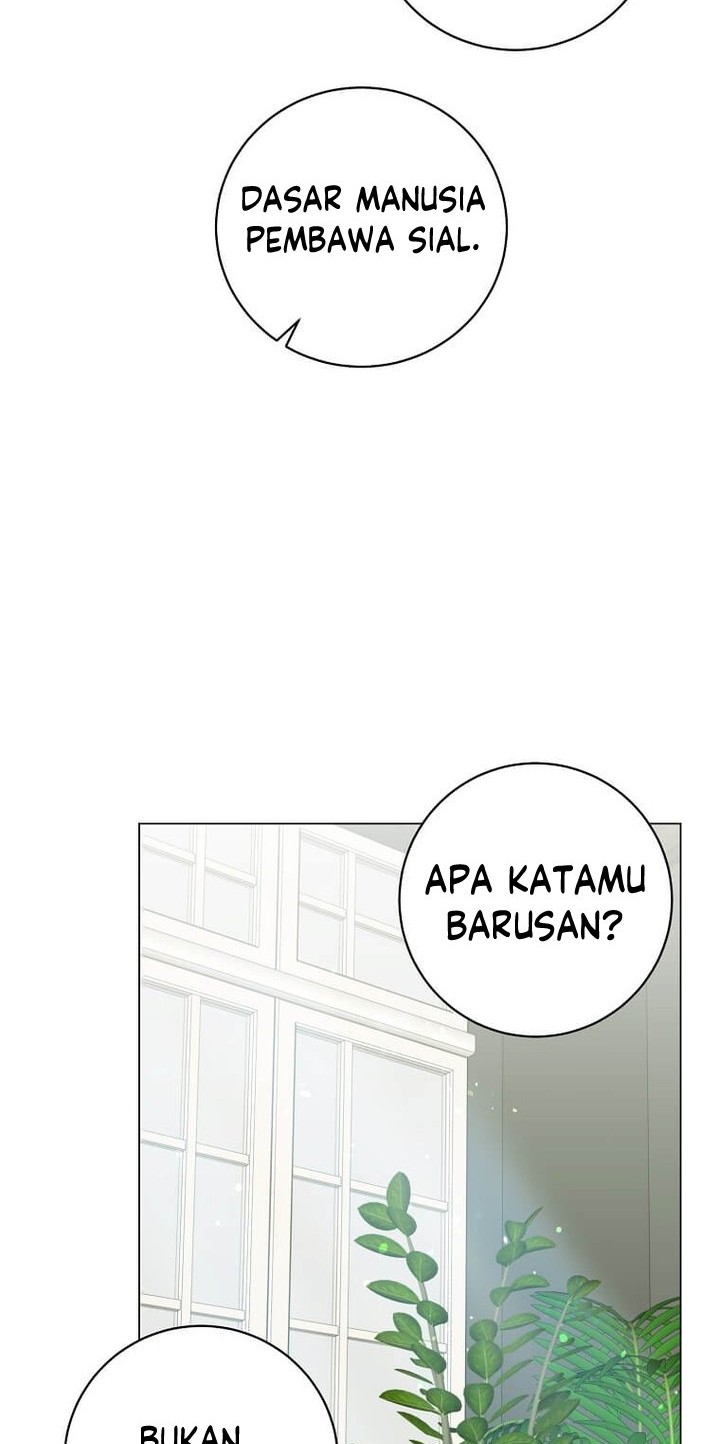 The MAX leveled hero will return! Chapter 155 - halaman 22
