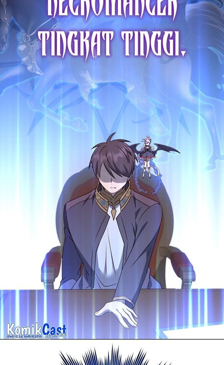 The MAX leveled hero will return! Chapter 155 - halaman 26