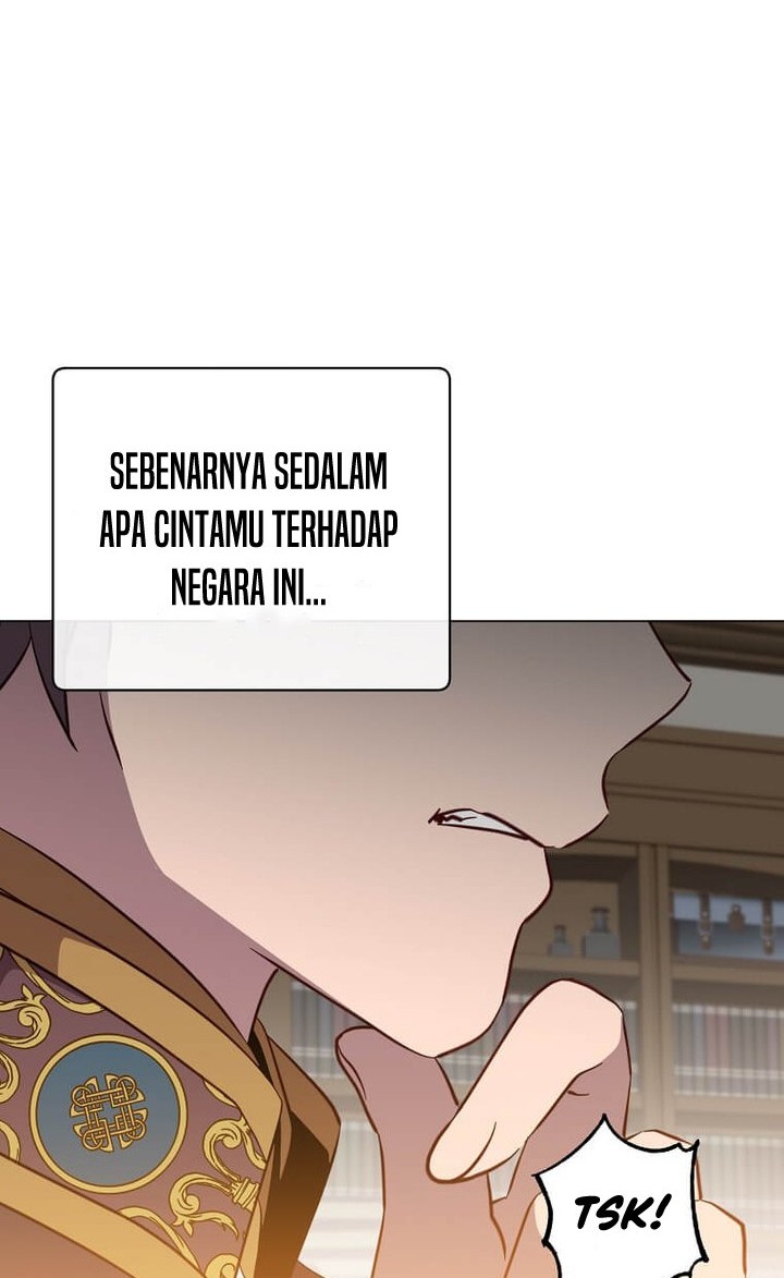 The MAX leveled hero will return! Chapter 155 - halaman 30