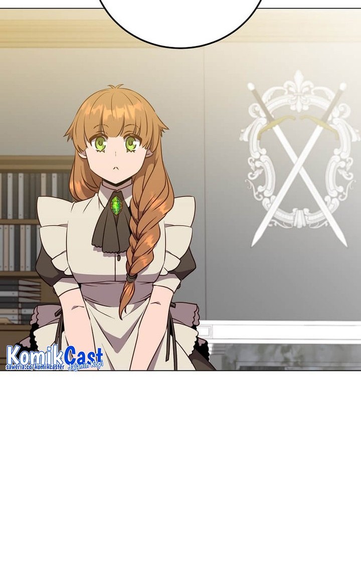 The MAX leveled hero will return! Chapter 155 - halaman 32
