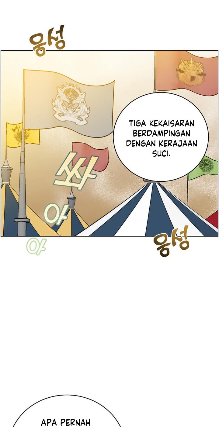 The MAX leveled hero will return! Chapter 155 - halaman 38