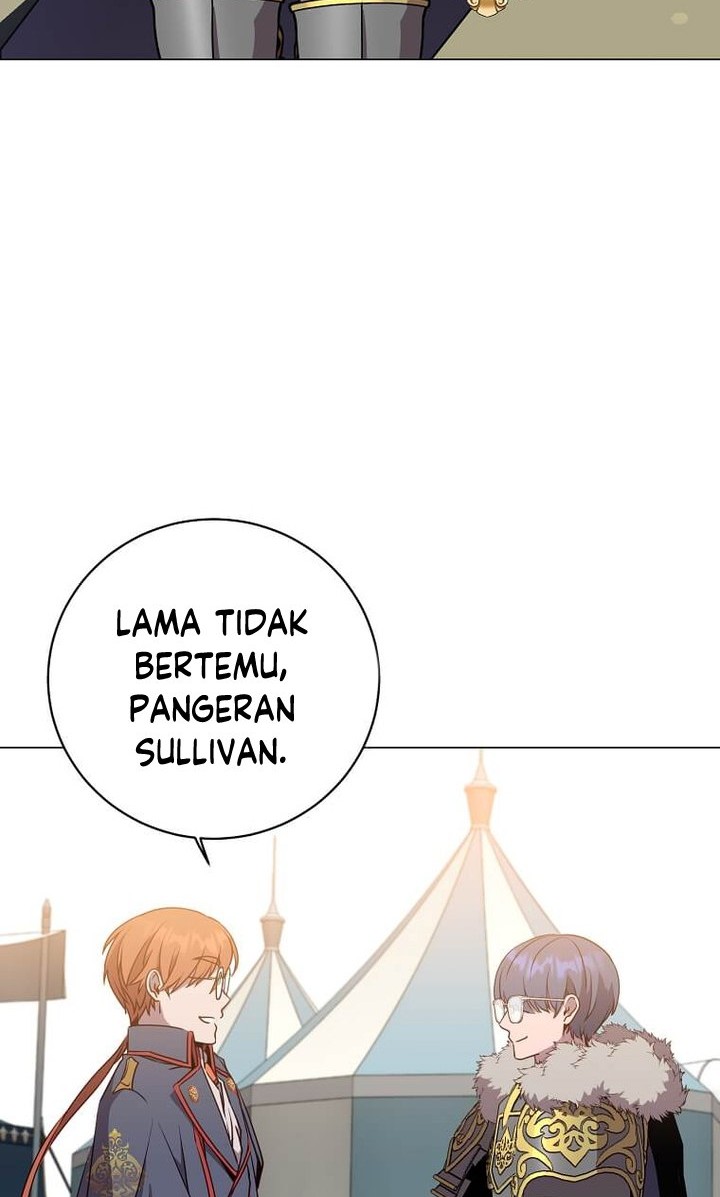 The MAX leveled hero will return! Chapter 155 - halaman 42