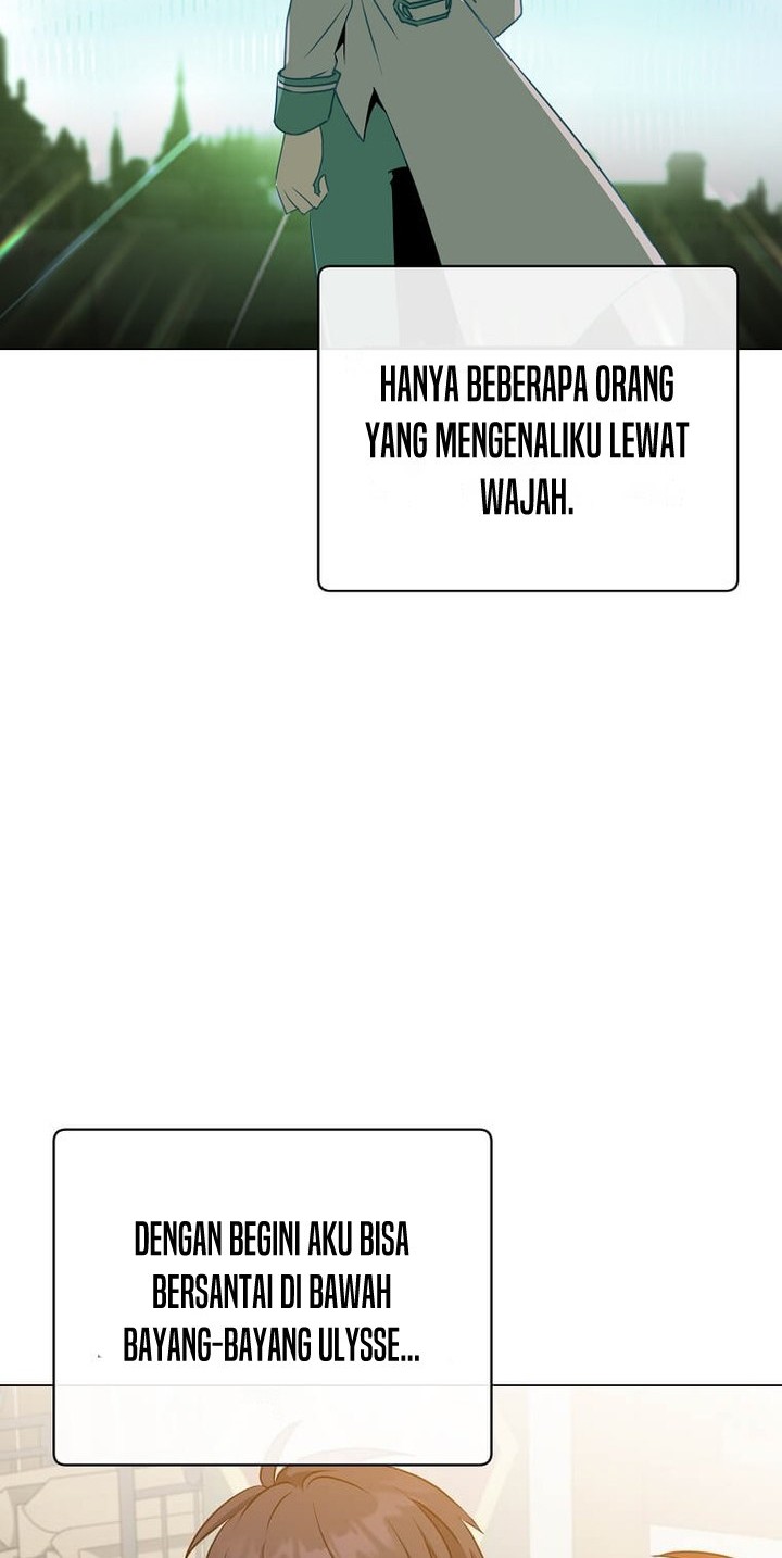 The MAX leveled hero will return! Chapter 155 - halaman 50