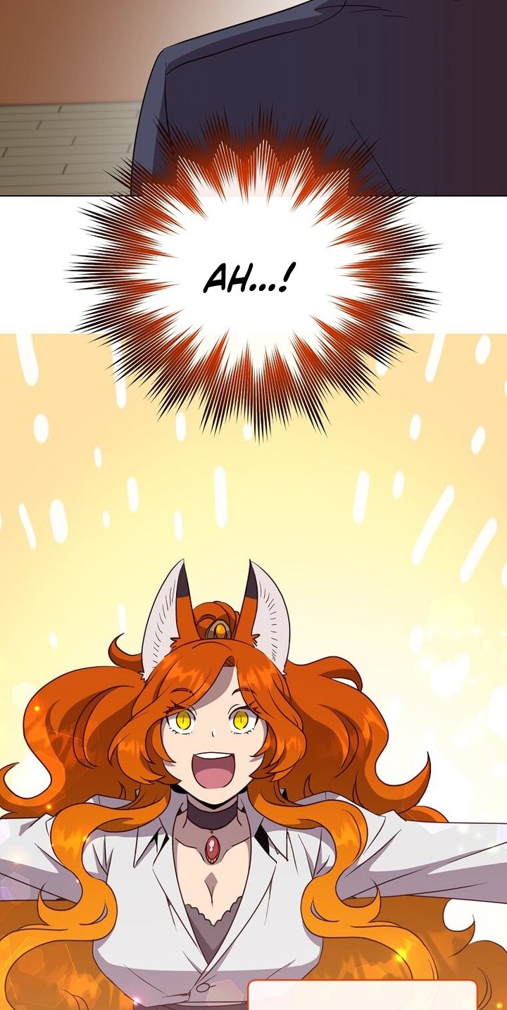 The MAX leveled hero will return! Chapter 155 - halaman 52