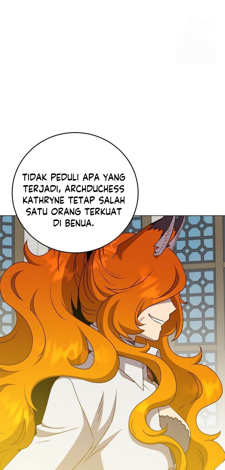The MAX leveled hero will return! Chapter 156 - halaman 10