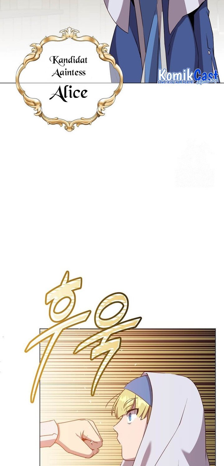The MAX leveled hero will return! Chapter 156 - halaman 2