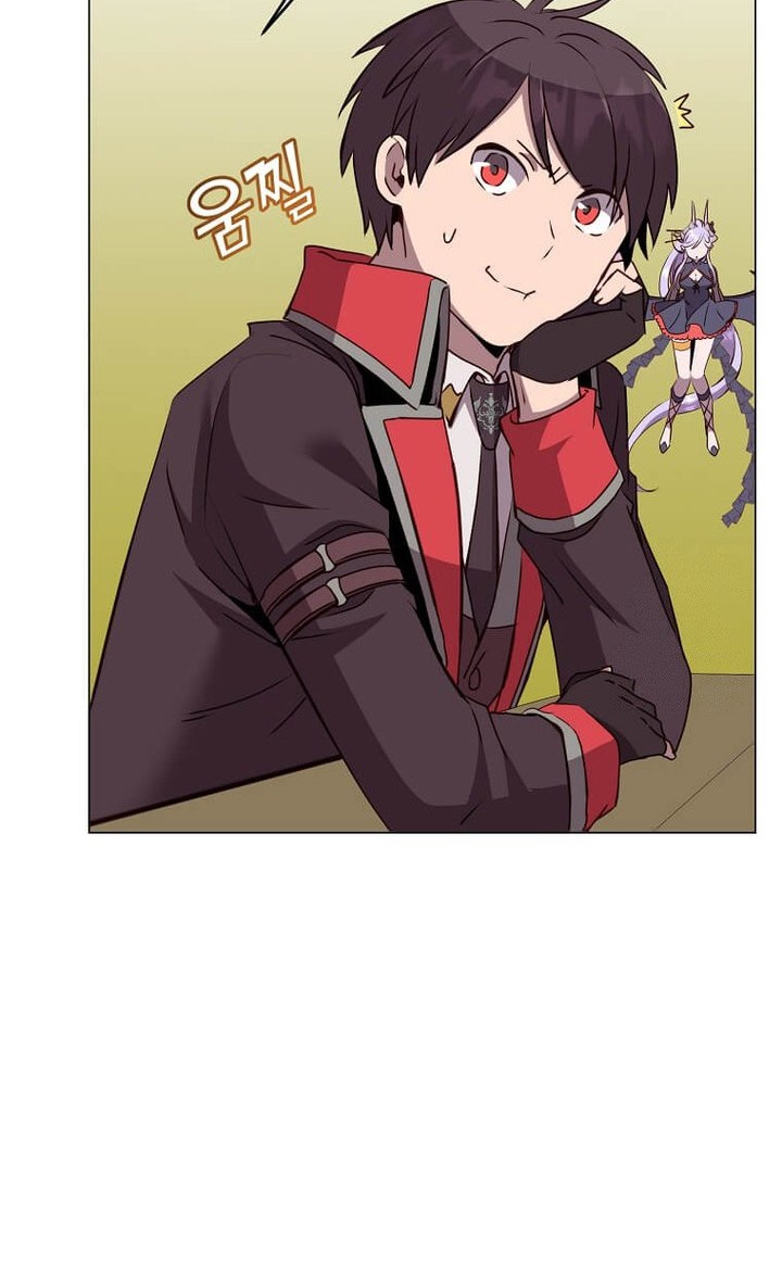 The MAX leveled hero will return! Chapter 156 - halaman 32
