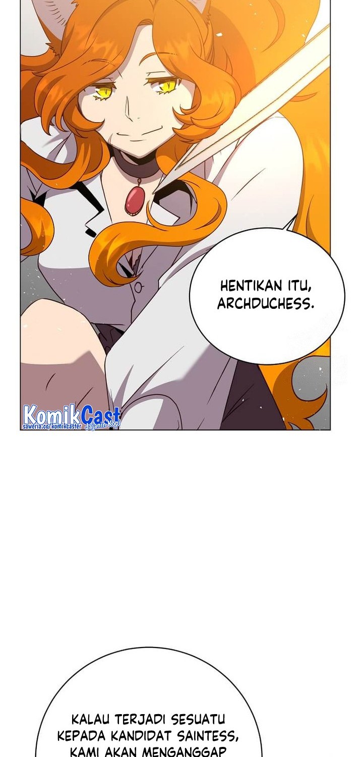 The MAX leveled hero will return! Chapter 156 - halaman 4