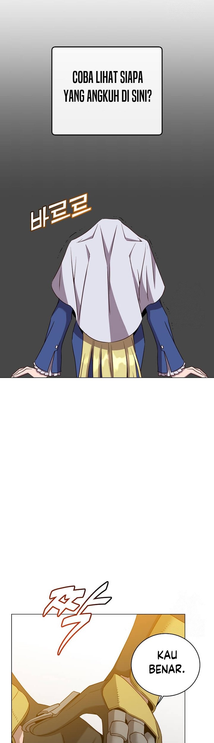 The MAX leveled hero will return! Chapter 156 - halaman 51