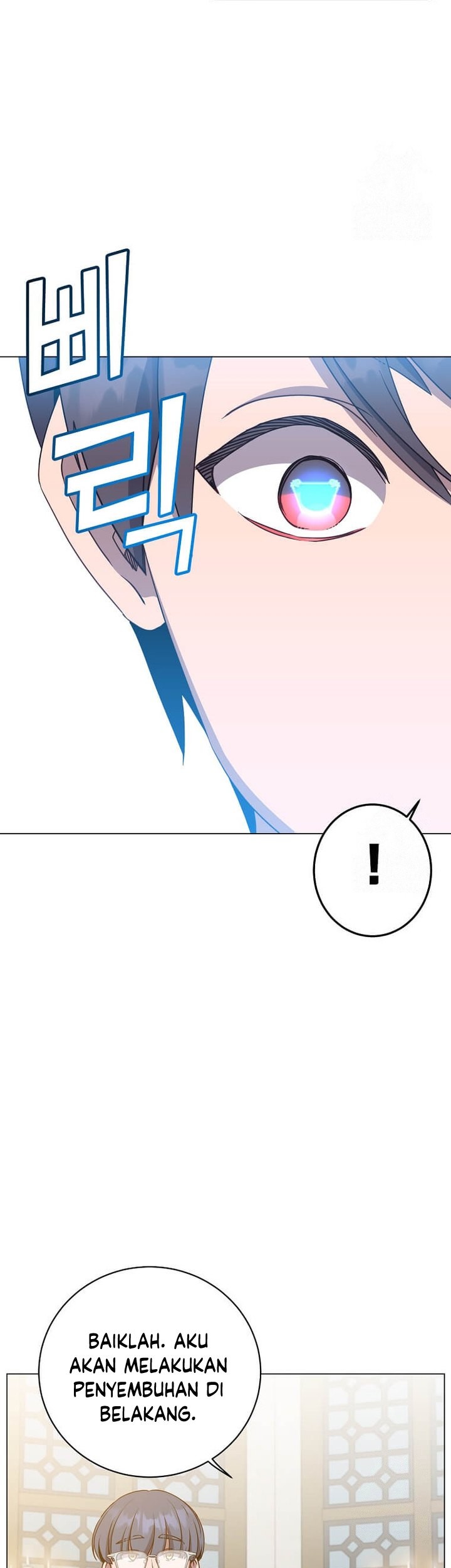 The MAX leveled hero will return! Chapter 156 - halaman 55