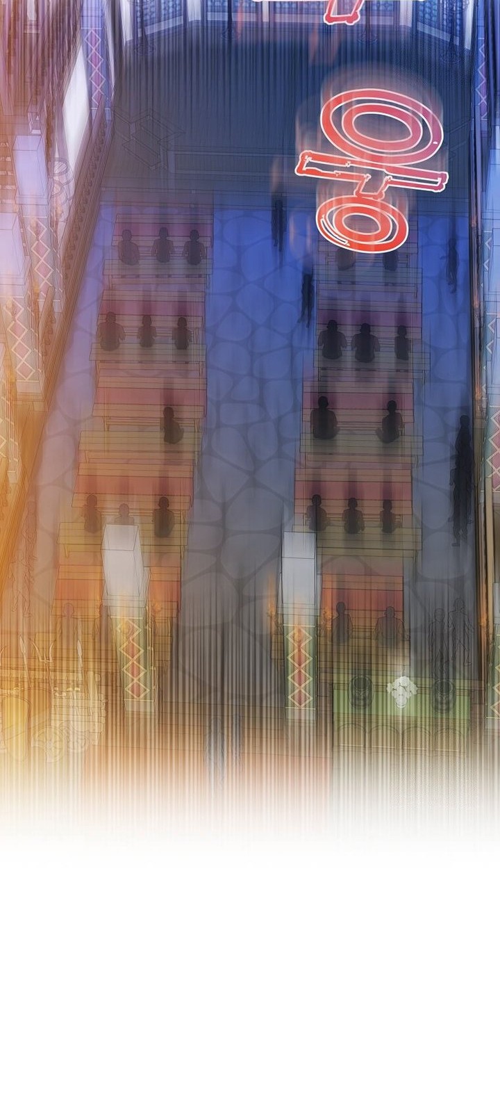 The MAX leveled hero will return! Chapter 156 - halaman 58