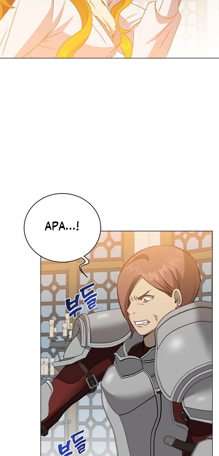 The MAX leveled hero will return! Chapter 156 - halaman 6