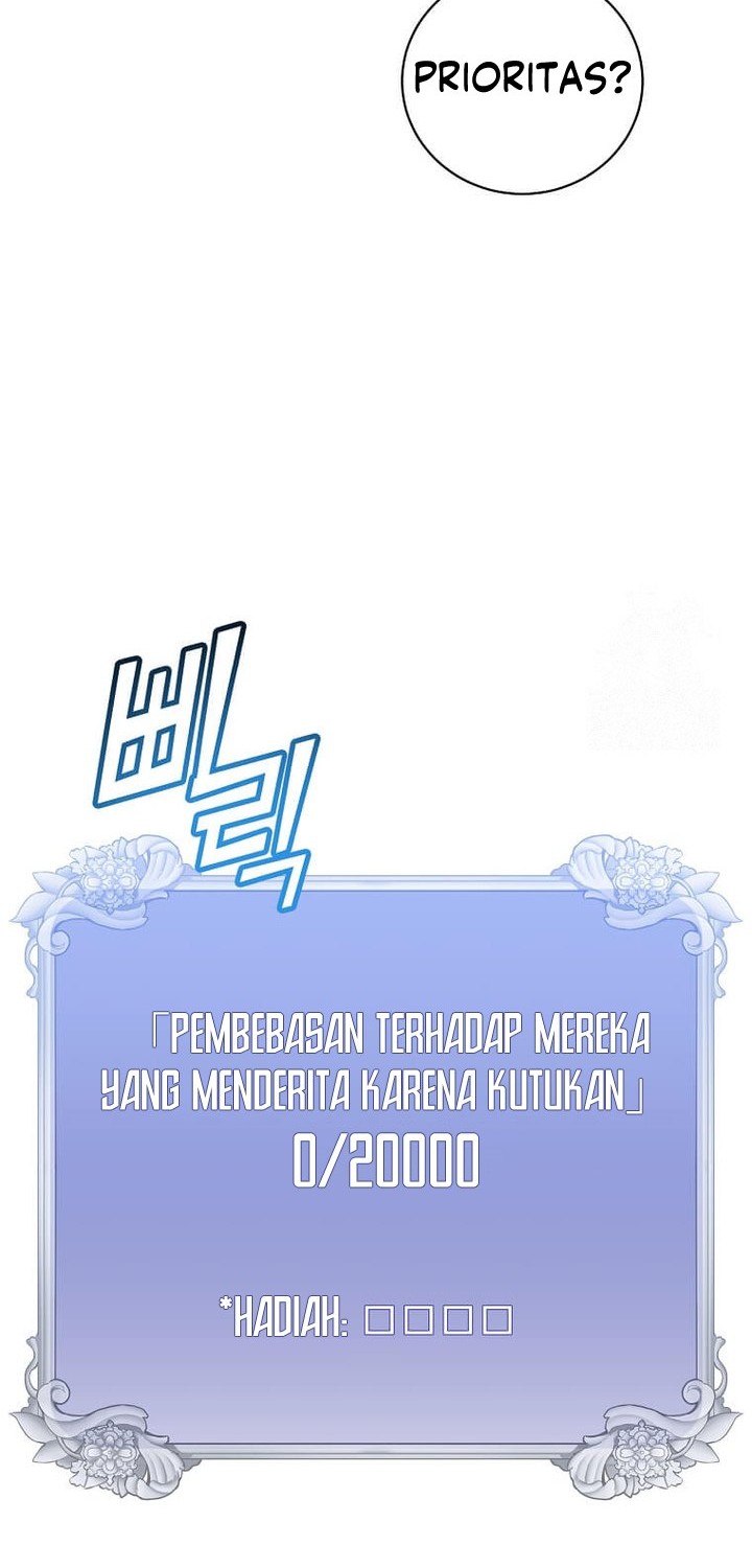 The MAX leveled hero will return! Chapter 157 - halaman 14