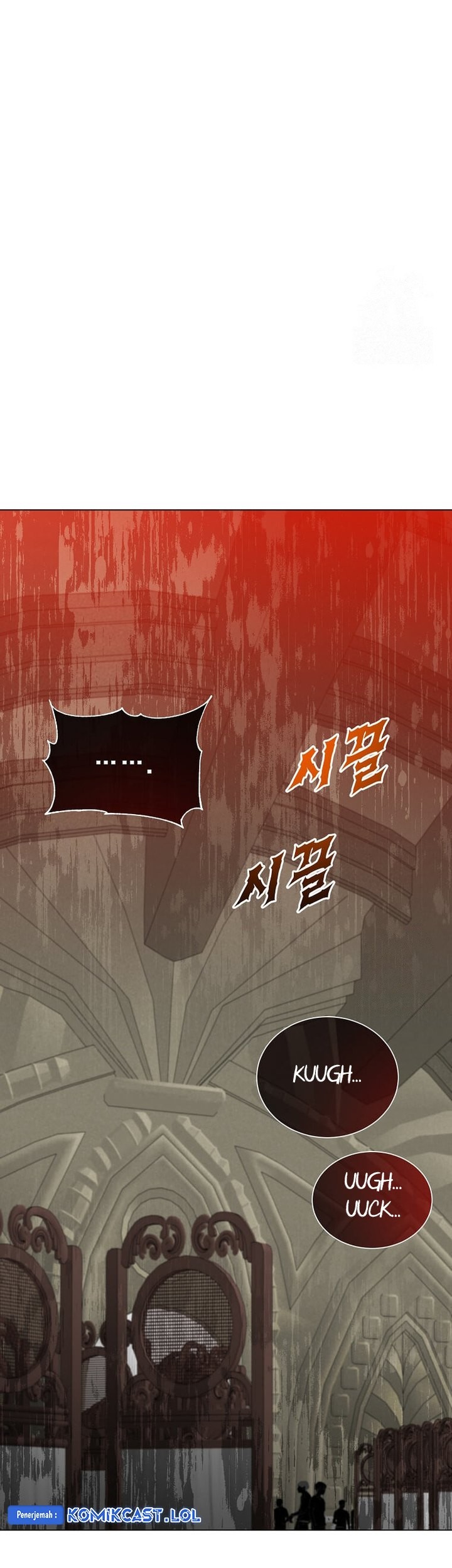 The MAX leveled hero will return! Chapter 157 - halaman 19
