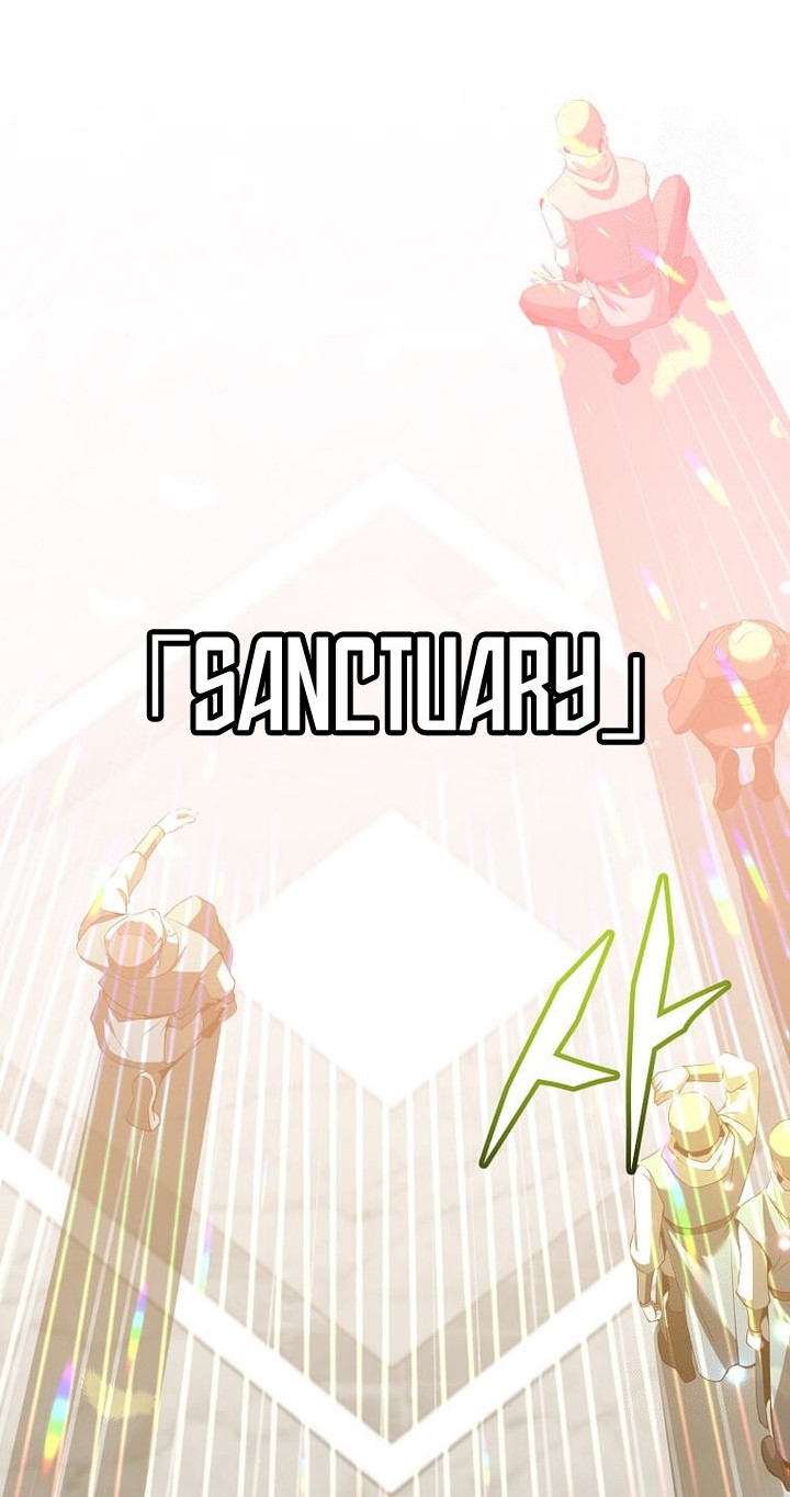 The MAX leveled hero will return! Chapter 157 - halaman 34
