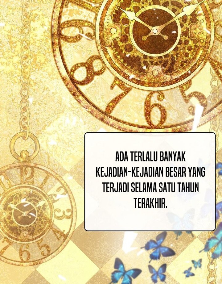 The MAX leveled hero will return! Chapter 157 - halaman 50