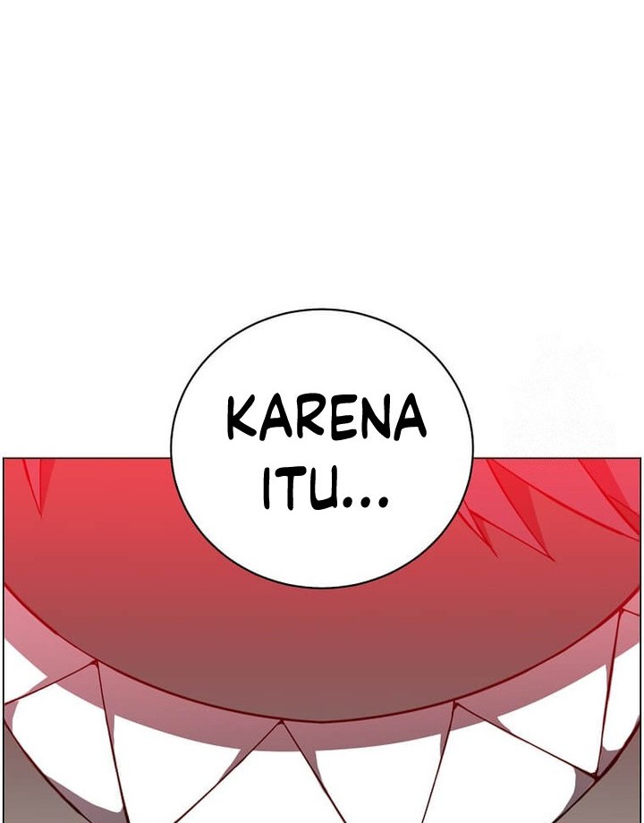 The MAX leveled hero will return! Chapter 157 - halaman 52