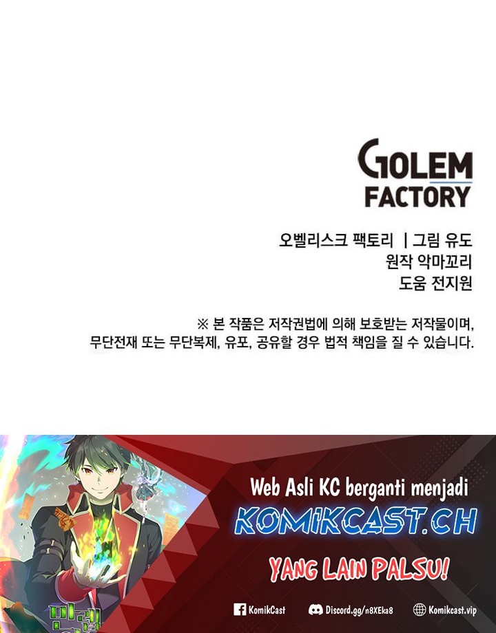 The MAX leveled hero will return! Chapter 157 - halaman 56